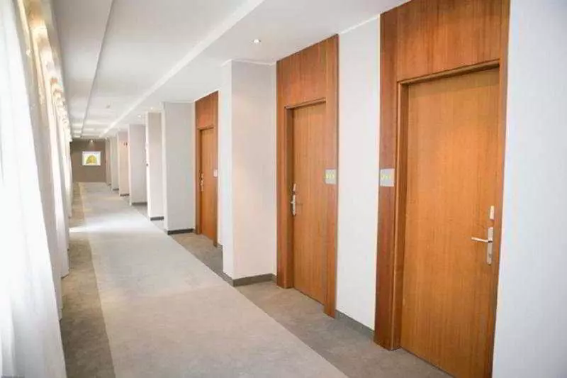 Fotos del hotel Area Roma:  5