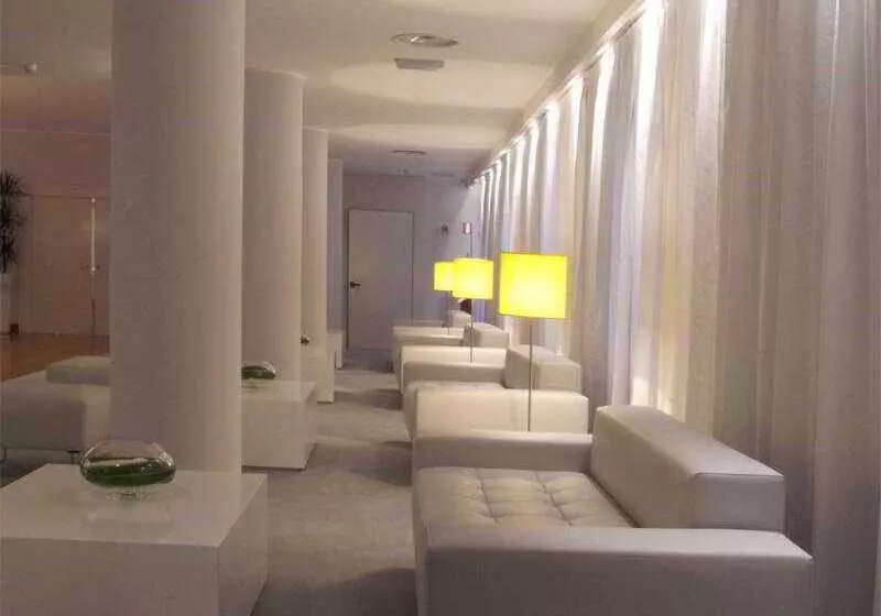 Fotos del hotel Area Roma:  23