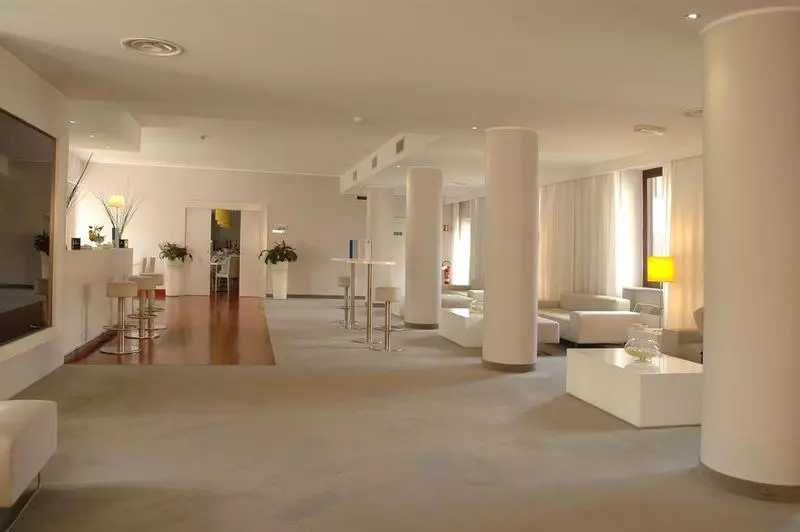 Fotos del hotel Area Roma:  41