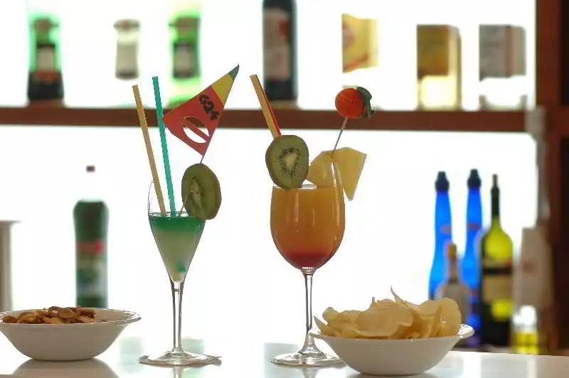 Fotos del hotel Area Roma:  32