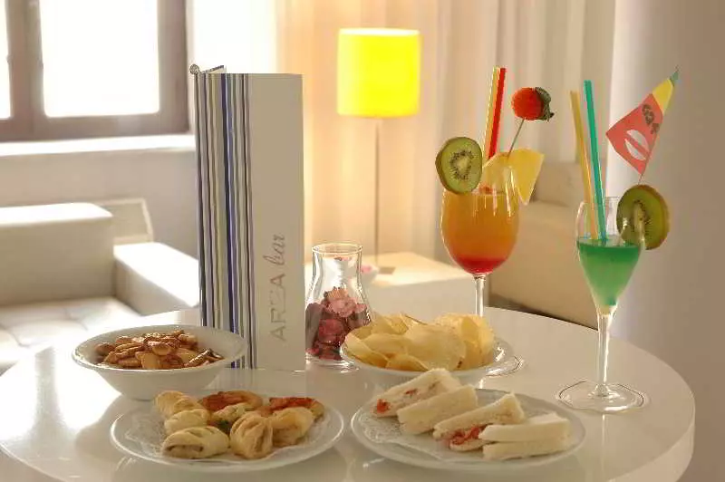 Fotos del hotel Area Roma:  34