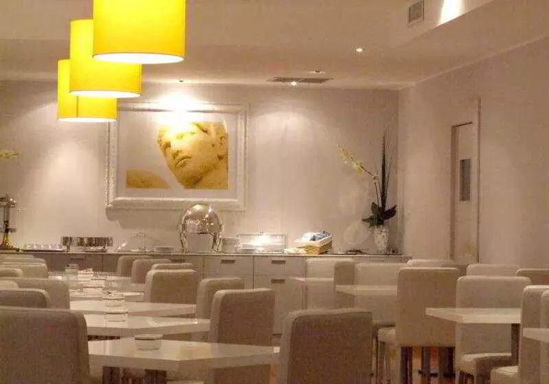 Fotos del hotel Area Roma:  13