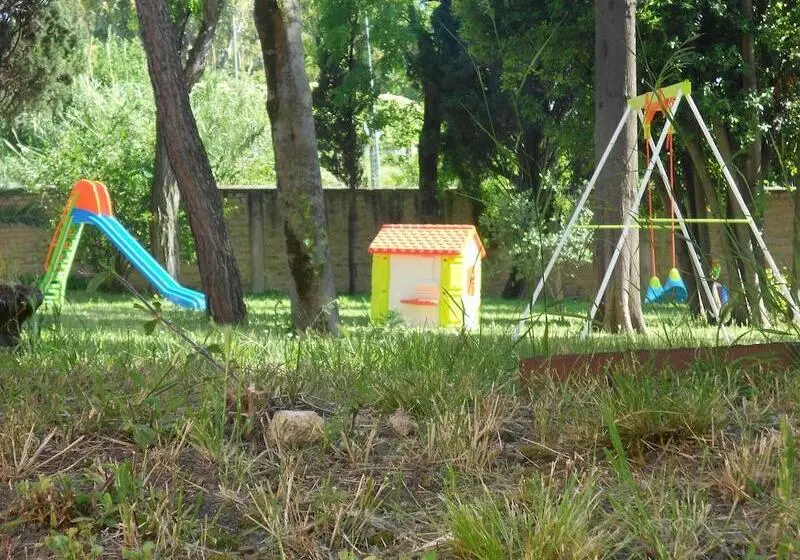 Fotos del hotel Area Roma:  17