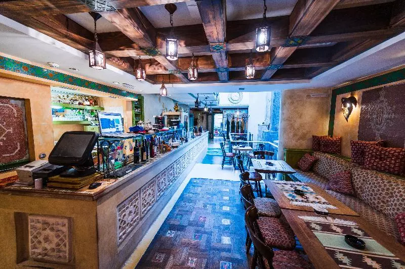 Fotos del hotel Art:  7