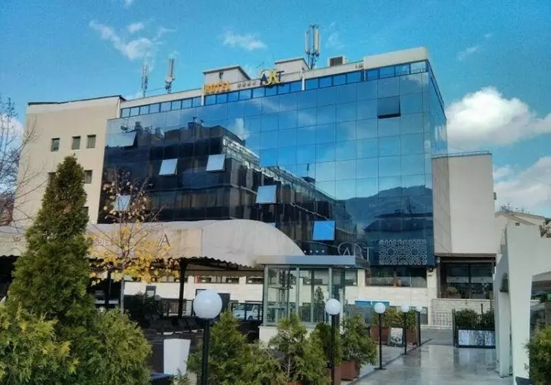 Fotos del hotel Art:  10