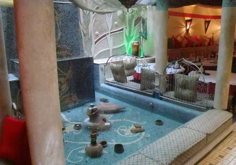 Fotos del hotel Art:  18