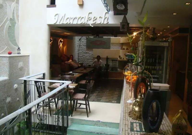 Fotos del hotel Art:  23