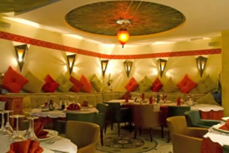 Fotos del hotel Art:  19