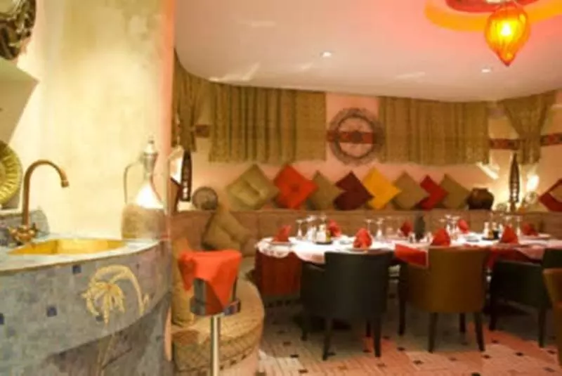 Fotos del hotel Art:  13