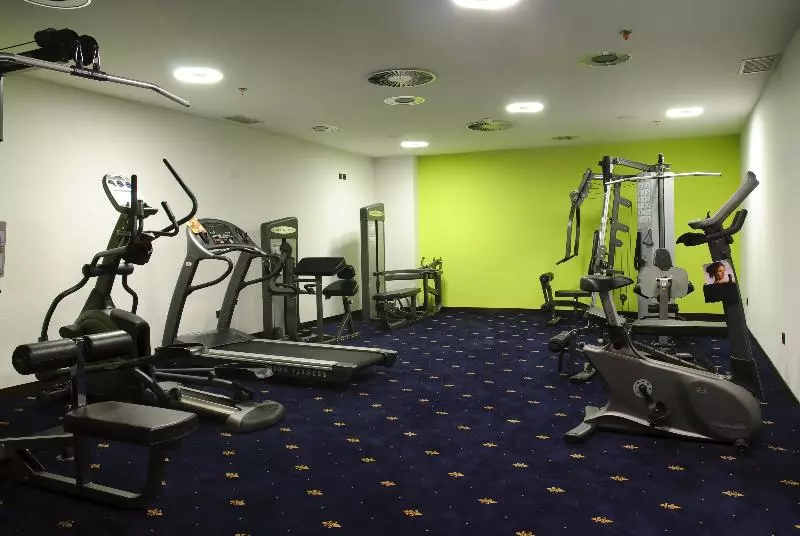 Fotos del hotel Art:  4