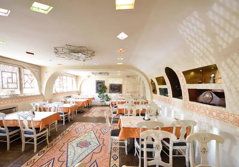 Fotos del hotel Art:  6