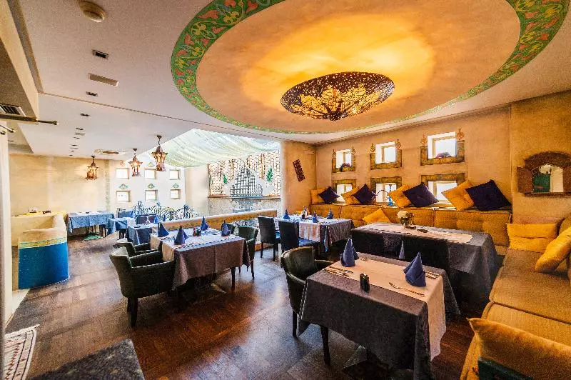 Fotos del hotel Art:  22