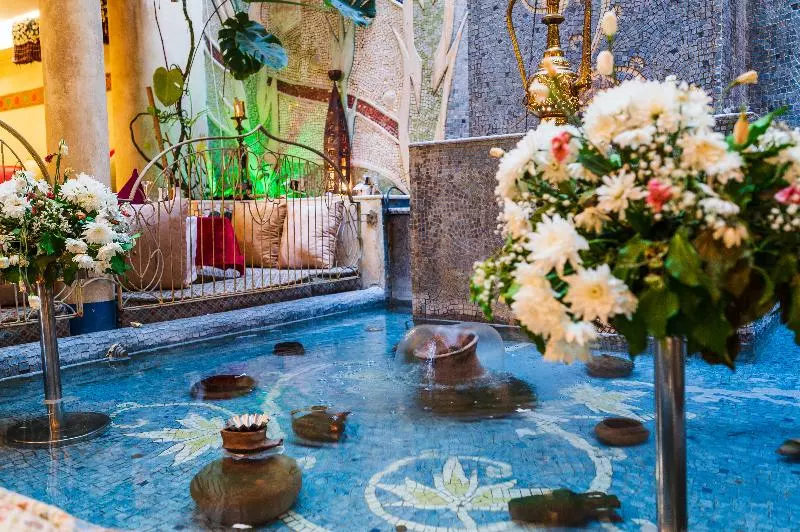 Fotos del hotel Art:  12