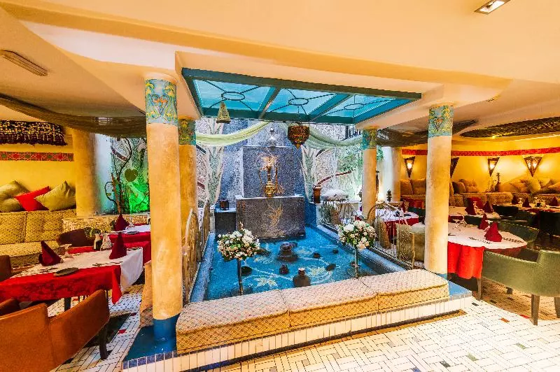 Fotos del hotel Art:  5