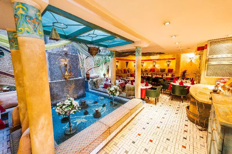 Fotos del hotel Art:  24