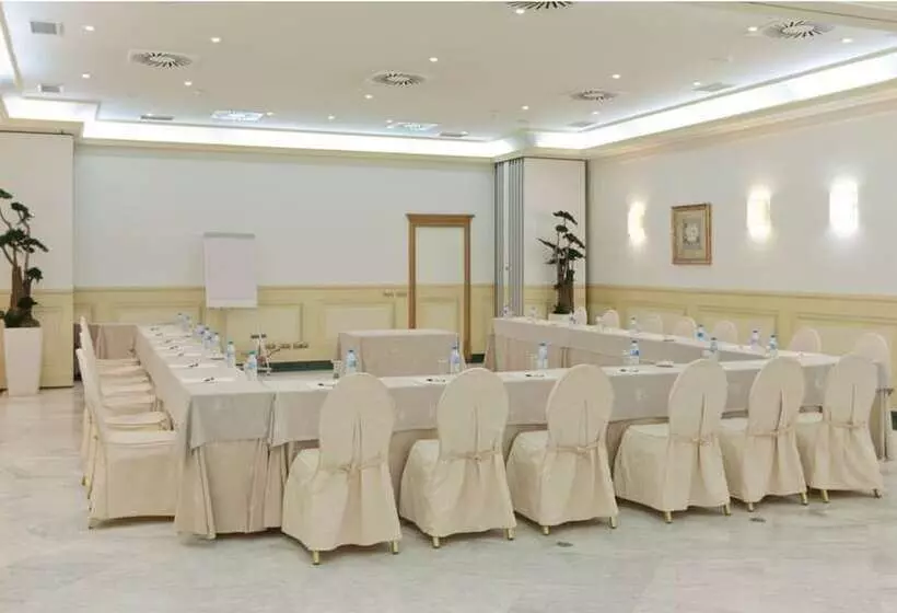 Fotos del hotel Don Pio:  8