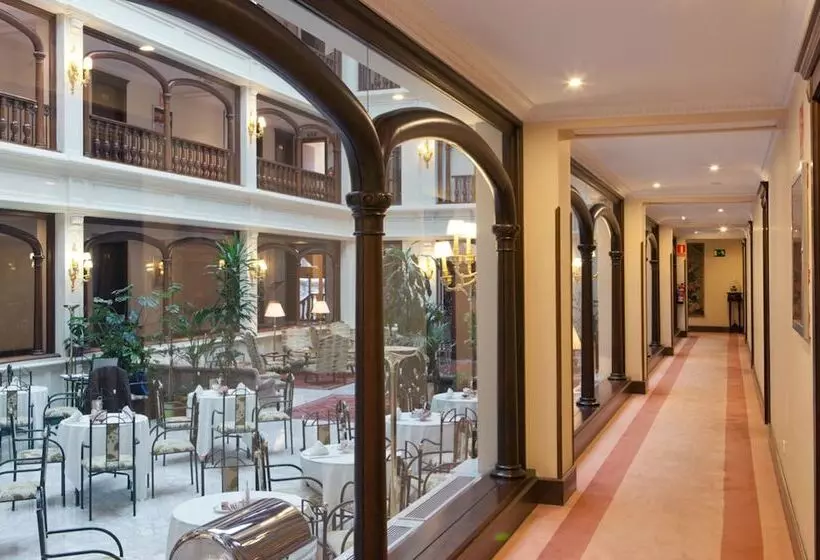 Fotos del hotel Don Pio:  17