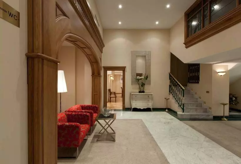 Fotos del hotel Don Pio:  3