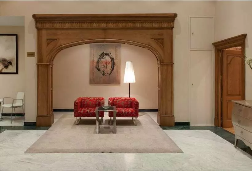 Fotos del hotel Don Pio:  2