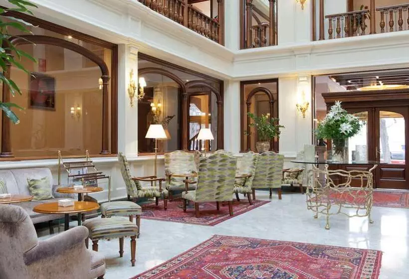 Fotos del hotel Don Pio:  12