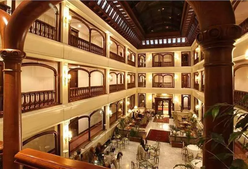 Fotos del hotel Don Pio:  16