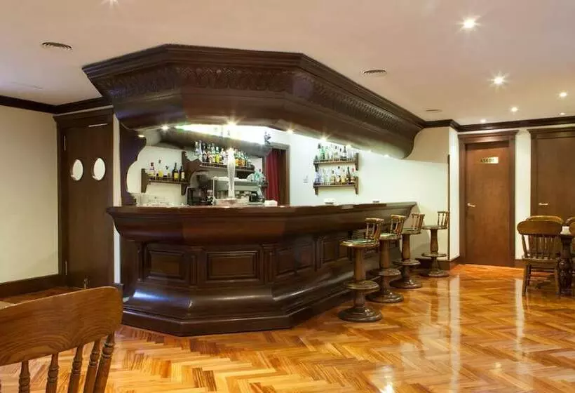 Fotos del hotel Don Pio:  14