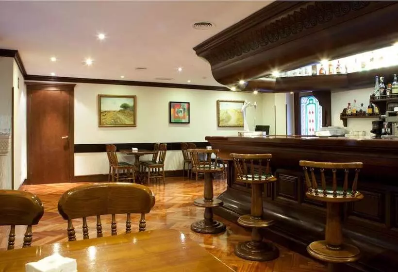 Fotos del hotel Don Pio:  7