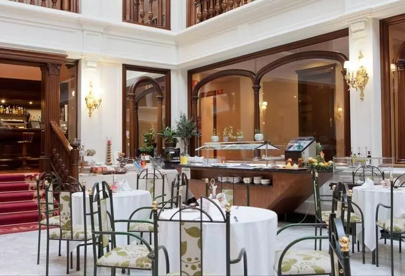 Fotos del hotel Don Pio:  13