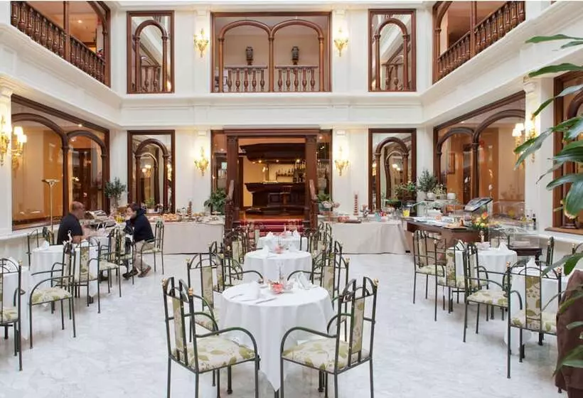 Fotos del hotel Don Pio:  6