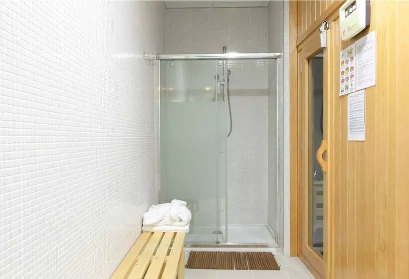 Fotos del hotel Don Pio:  5