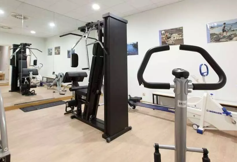 Fotos del hotel Don Pio:  4