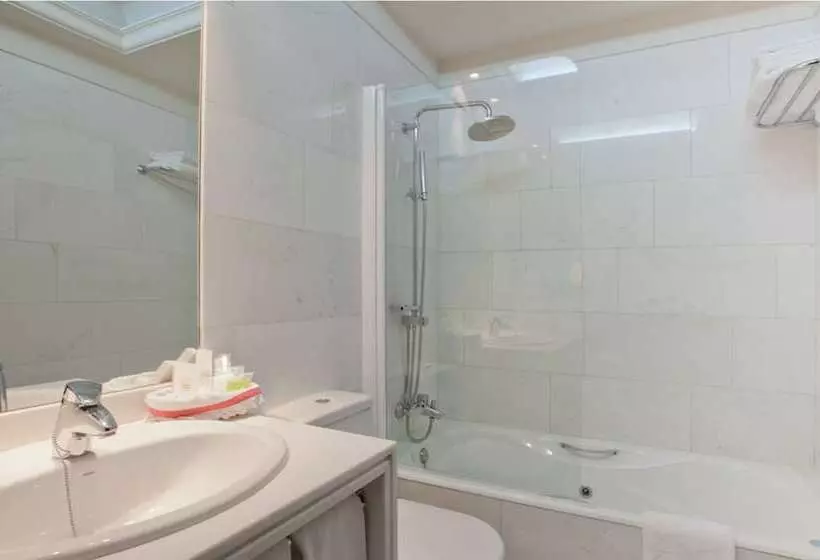 Fotos del hotel Don Pio:  9