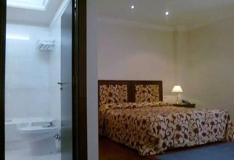 Fotos del hotel Don Pio:  11