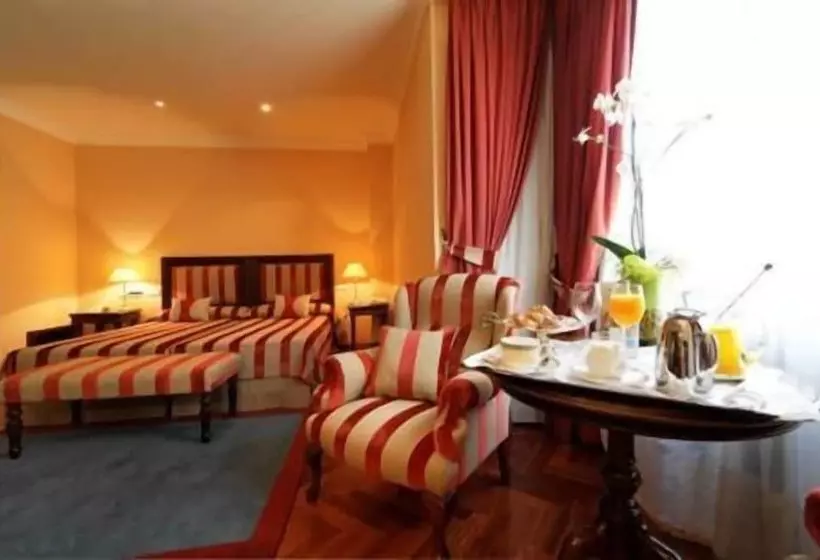 Fotos del hotel Don Pio:  20