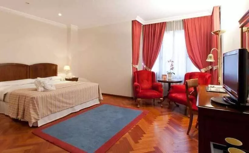 Fotos del hotel Don Pio:  15