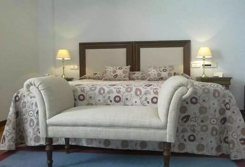 Fotos del hotel Don Pio:  23