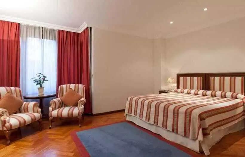 Fotos del hotel Don Pio:  21