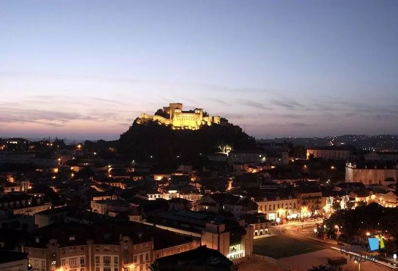 Fotos del hotel Eurosol Leiria & Eurosol Jardim:  10