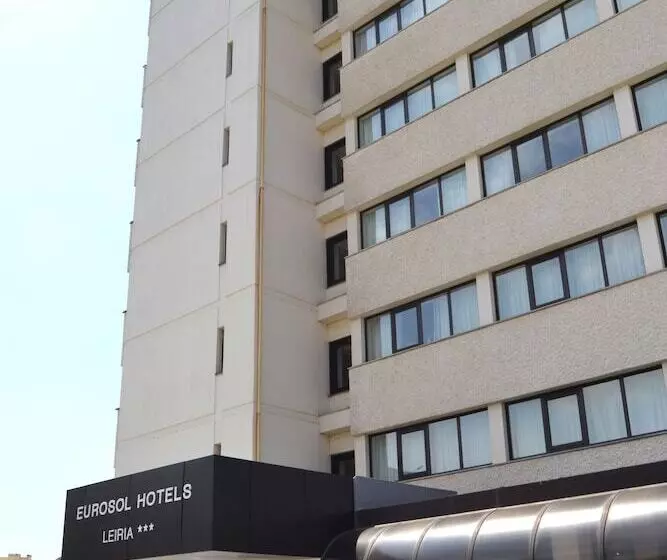 Eurosol Leiria & Eurosol Jardim