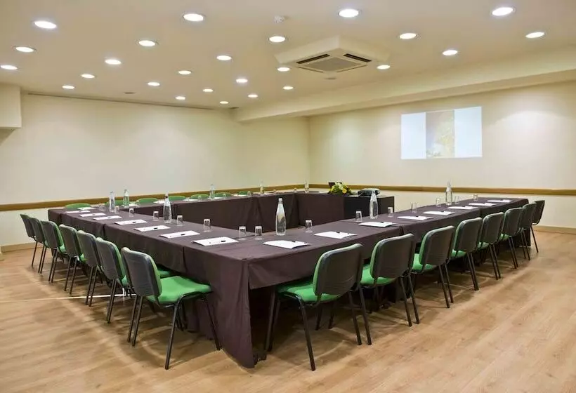 Fotos del hotel Eurosol Leiria & Eurosol Jardim:  7