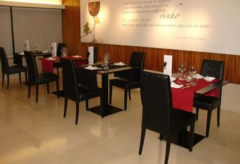 Fotos del hotel Eurosol Leiria & Eurosol Jardim:  13