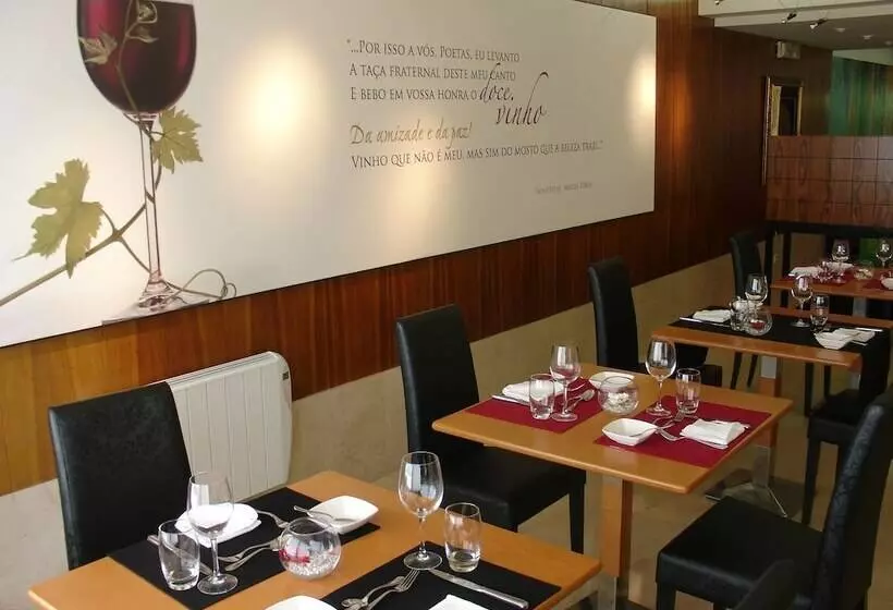 Fotos del hotel Eurosol Leiria & Eurosol Jardim:  6