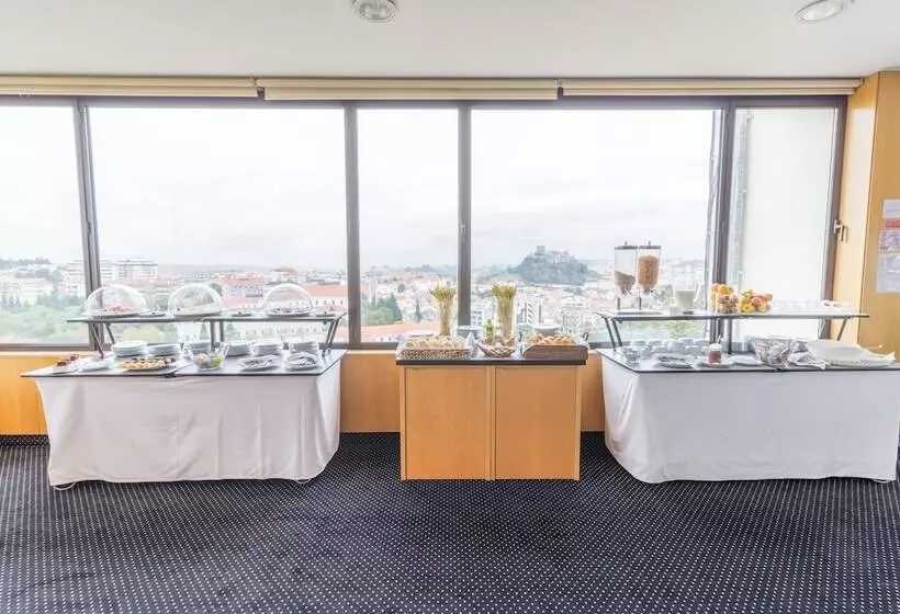 Fotos del hotel Eurosol Leiria & Eurosol Jardim:  16