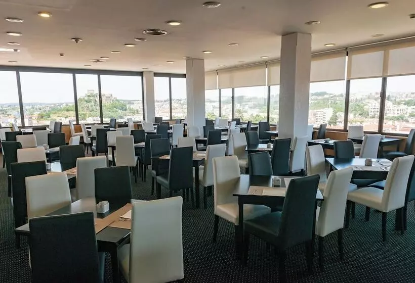 Fotos del hotel Eurosol Leiria & Eurosol Jardim:  18