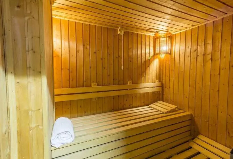 Fotos del hotel Eurosol Leiria & Eurosol Jardim:  5