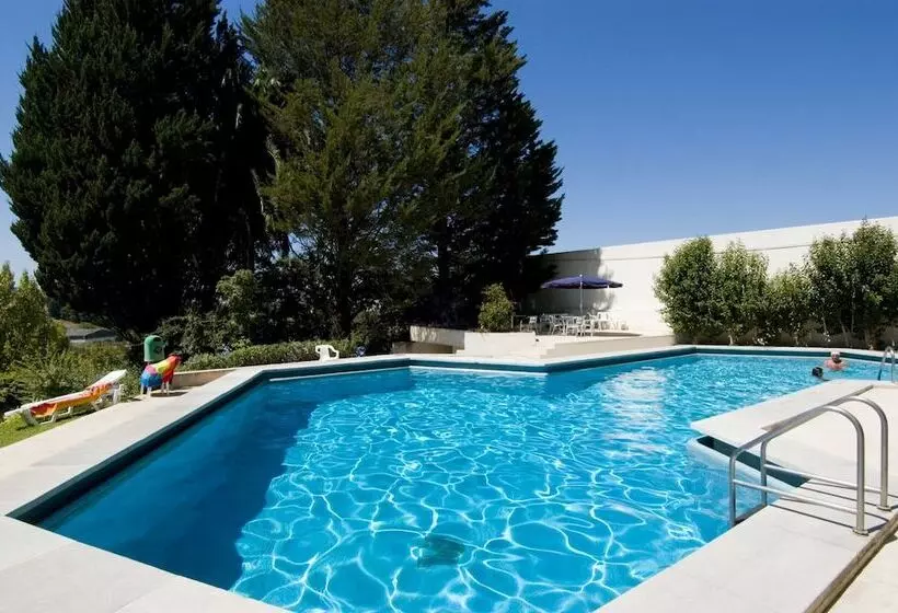 Fotos del hotel Eurosol Leiria & Eurosol Jardim:  3