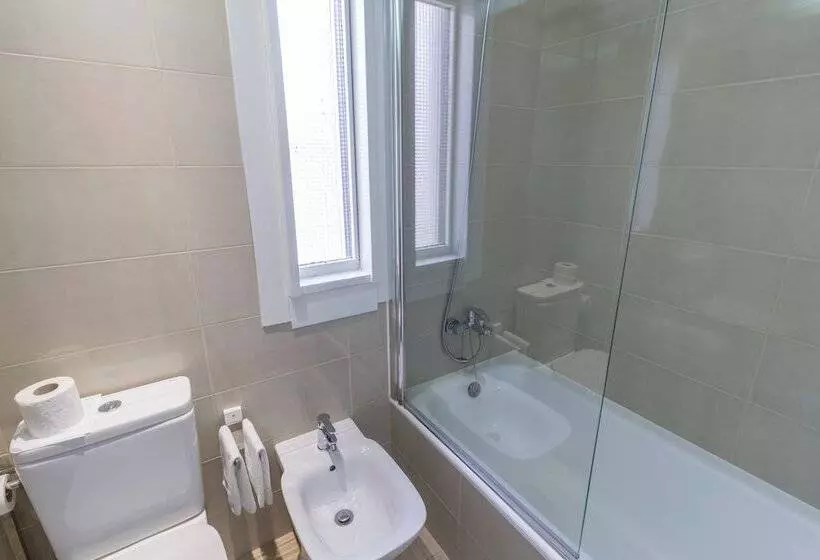 Fotos del hotel Eurosol Leiria & Eurosol Jardim:  8