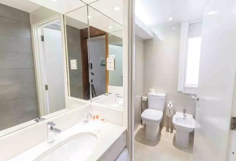 Fotos del hotel Eurosol Leiria & Eurosol Jardim:  20