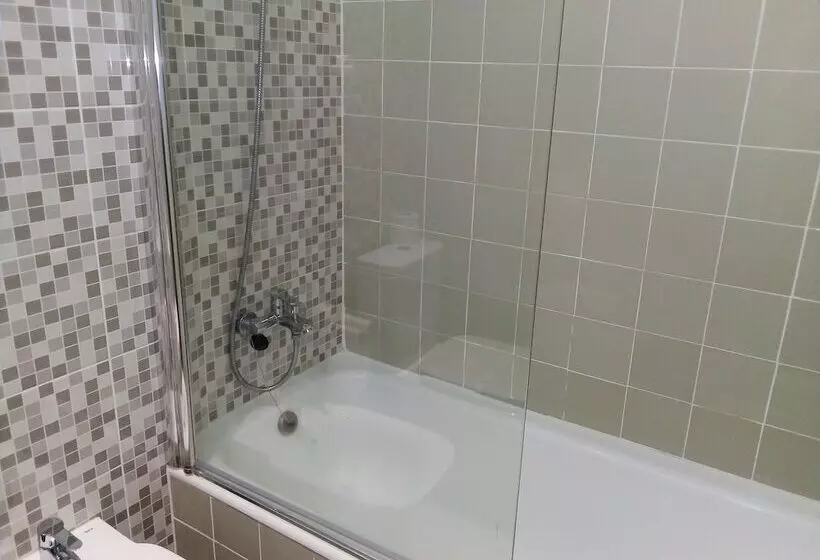 Fotos del hotel Eurosol Leiria & Eurosol Jardim:  15