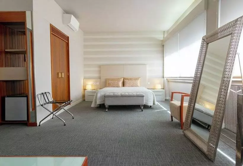 Fotos del hotel Eurosol Leiria & Eurosol Jardim:  23